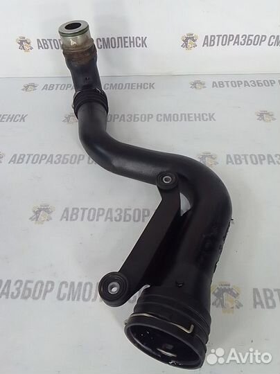 Патрубок интеркулера 1K0145762P