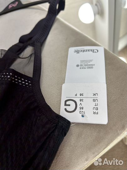 Бюстгальтер 85G chantelle