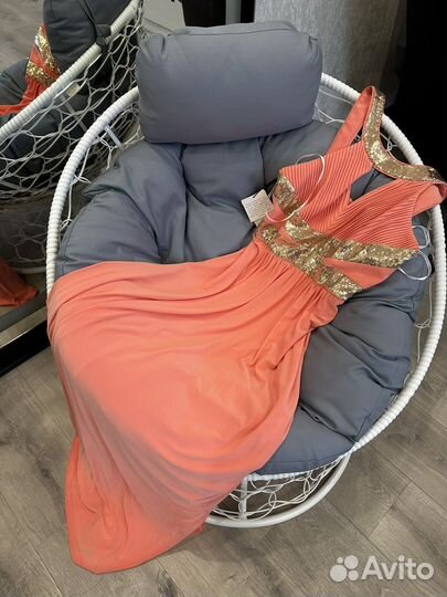 Платье calvin klein 2