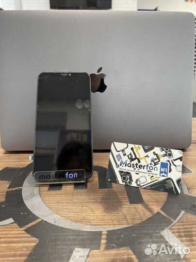 Дисплей для iPhone 11 копия incell