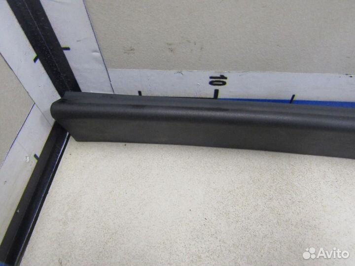 Накладка (кузов внутри) Focus III 2011