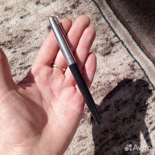 Ручка перьевая СССР