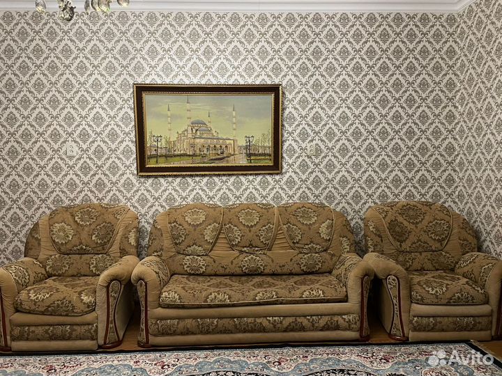 Продам холл