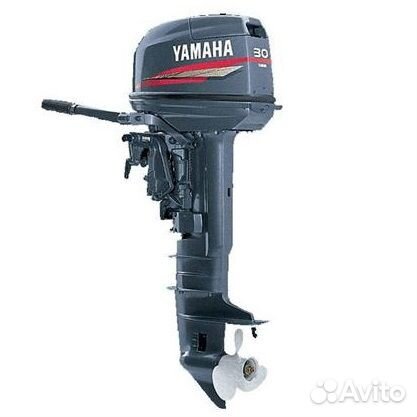 Yamaha 30 2Т поршневая группа 050