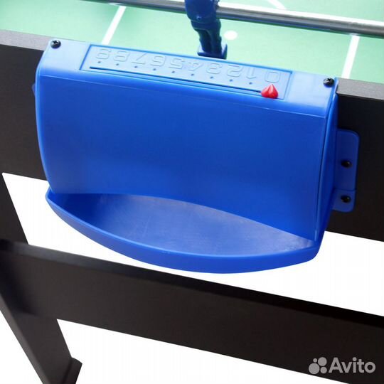 Игровой стол - футбол DFC rapid