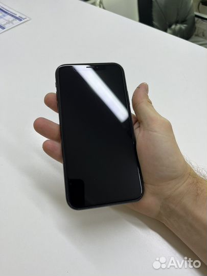 iPhone XR 64Gb Black