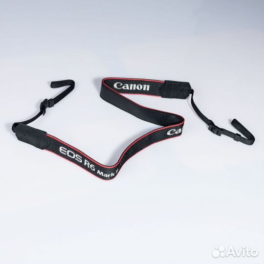 Ремень от Canon EOS R6 Mark II (Оригинал)