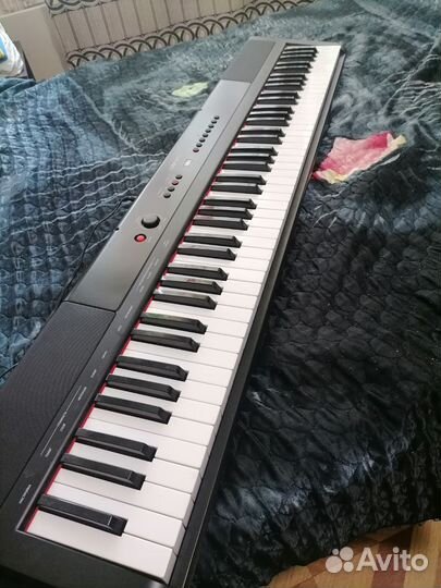 Цифровойе пианино Denn Pro pw01 bk