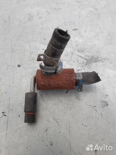 Подогреватель охлаждающей жидкости Volkswagen