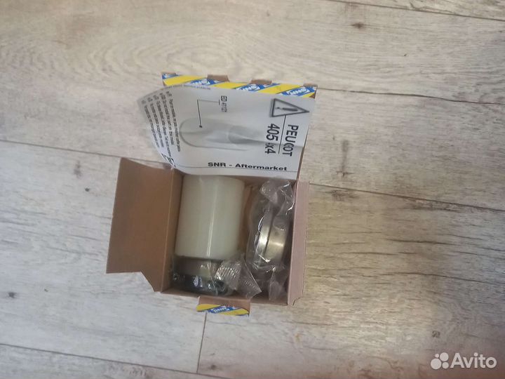 Запчасти на пежо партнер