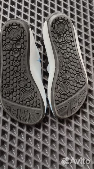 Аквасоки детские 26