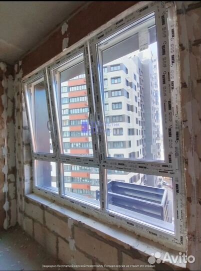 Пластиковые окна от Производителя