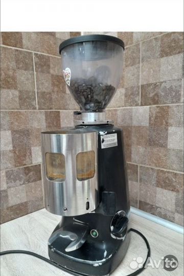 Кофемолка