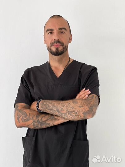 Оздоровительный массаж