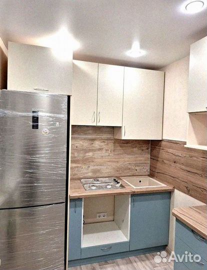 Кухни на заказ с замером/сборкой