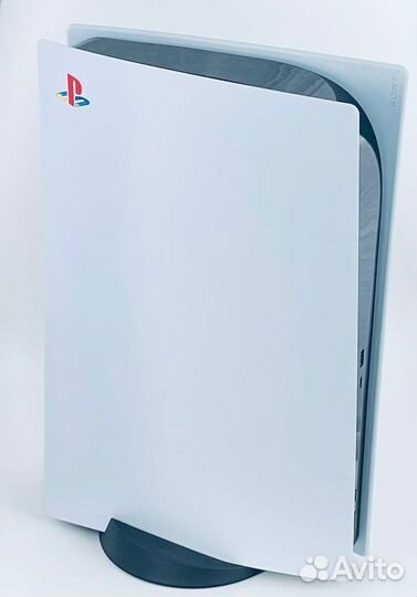 Playstation 5 Classic Стикеры