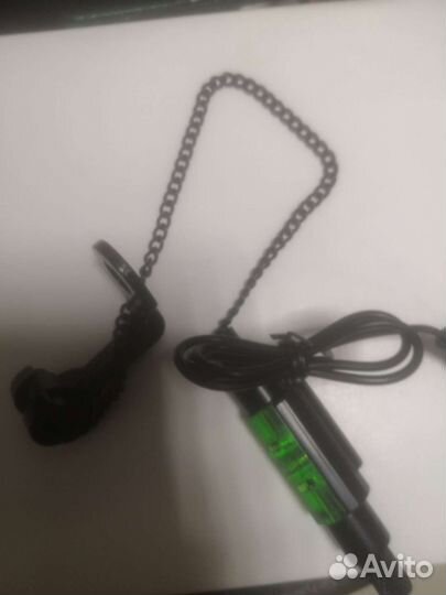 Новые свингеры полёвки на велосипедной цепи