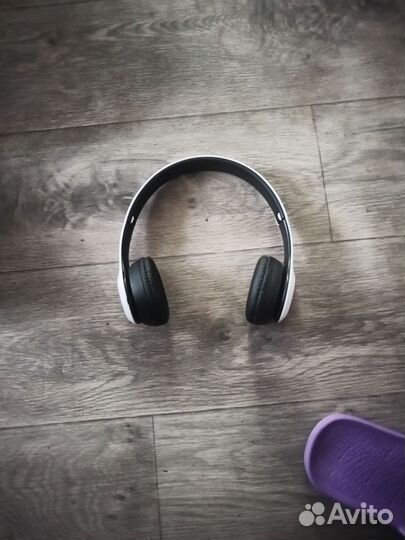 Беспроводные наушники