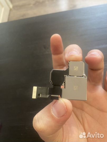 Запчасти для iPhone 14 pro max