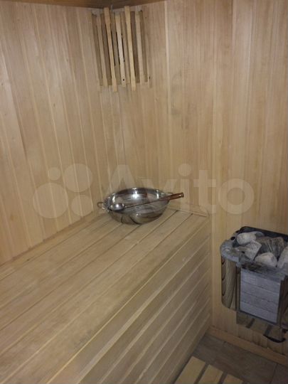 Дом 90 м² на участке 1 сот.