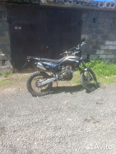 Продам мотоцикл