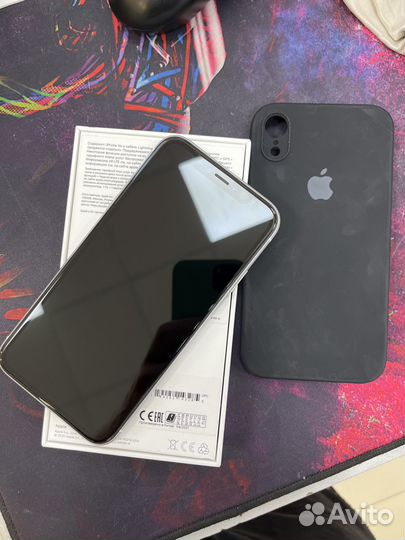 iPhone Xr, 128 ГБ
