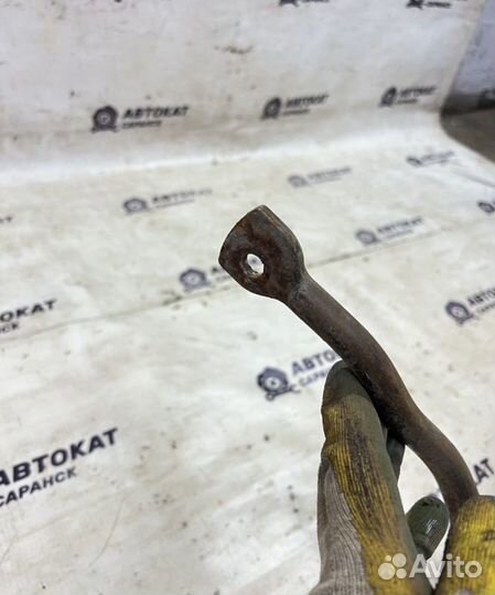 Стабилизатор bmw e34