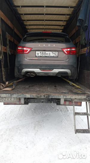 Услуги переезда на дачу с грузчиками