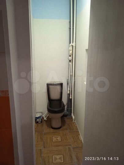 2-к. квартира, 63,7 м², 1/10 эт.