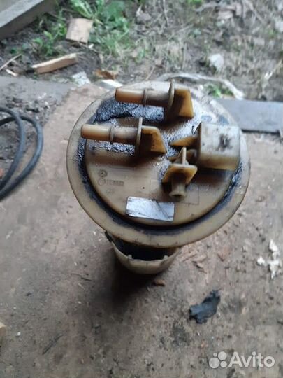 Насос топливный электрический Mercedes Sprinter