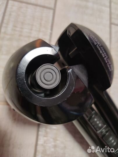 Плойка для волос babyliss