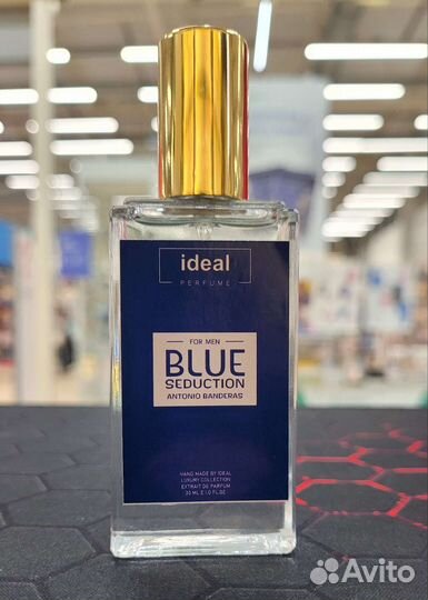 Антонио Бандерас духи 30 мл