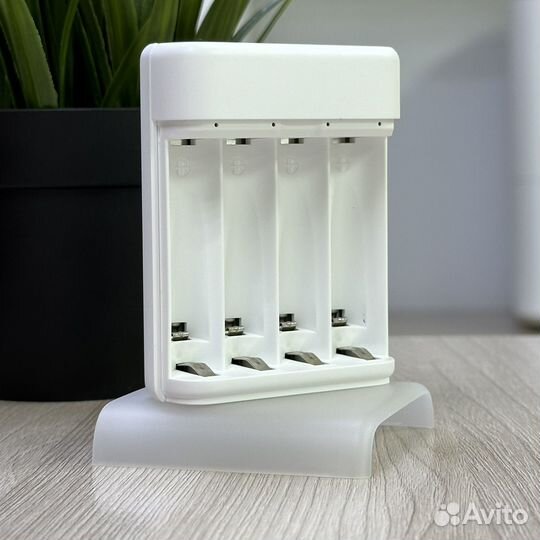 Зарядное устройство для батареек Xiaomi