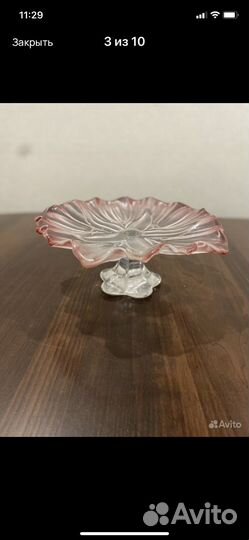 Ваза для фруктов