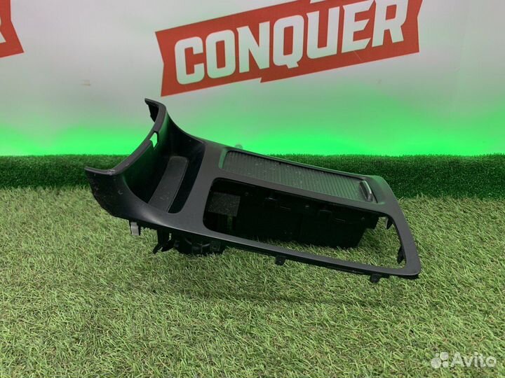 Накладка АКПП KIA Sorento 3