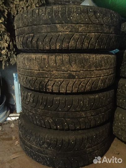 Bridgestone 195/65/15