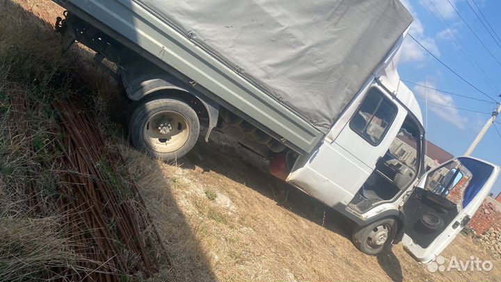 Мотор на газель 406