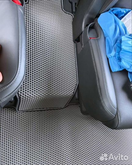 Коврики eva от производителя