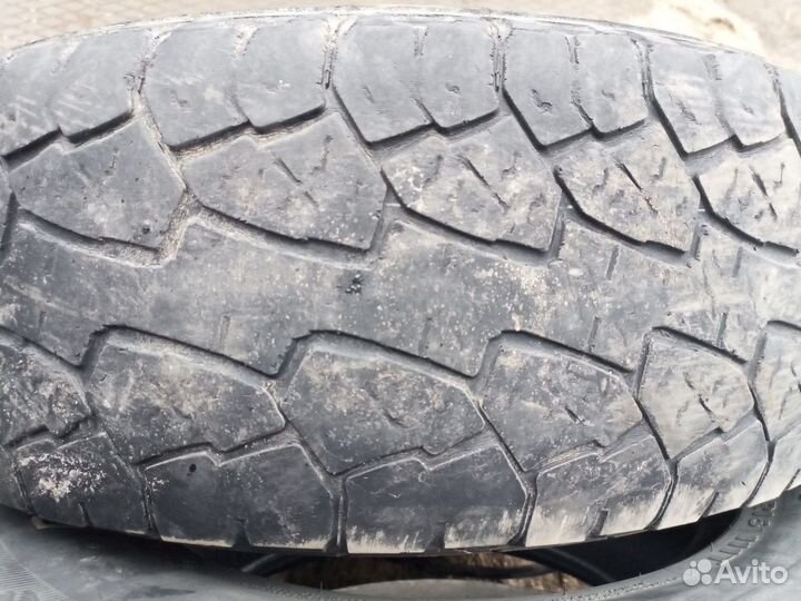 Hankook DynaPro ATM RF10 245/70 R16 111T