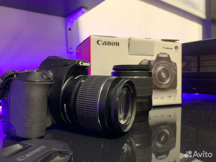 Фотоаппарат