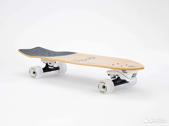Скейтборд SpiceSkate 830 type X