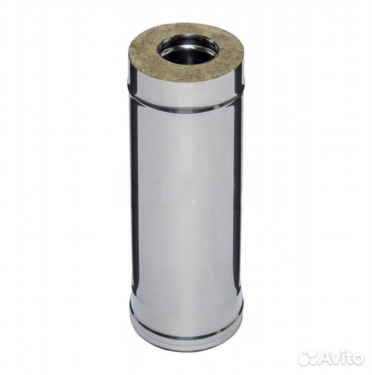 Дымоход Сэндвич Вентиляция Вытяжка