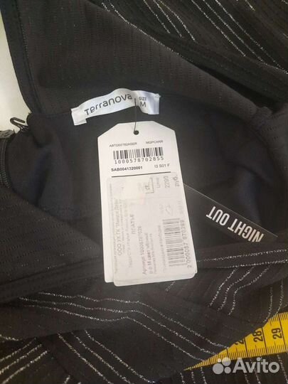 Комбинезон женский