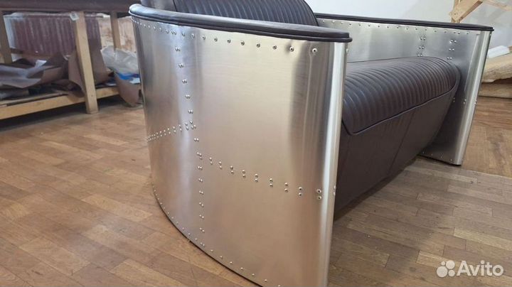 Диван Aviator Tomcat