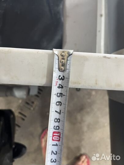 Лодка Silverado 380