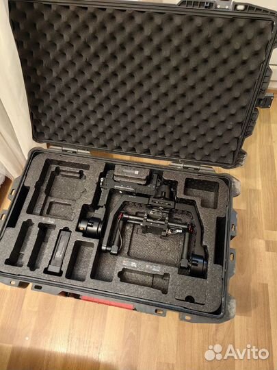 Стабилизатор DJI Ronin 1 Gen
