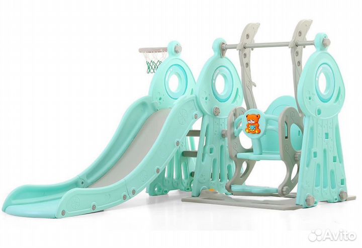 Игровой центр