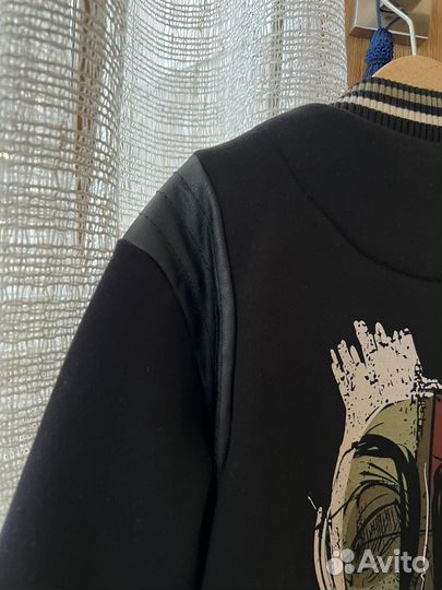 Куртка choupette 128