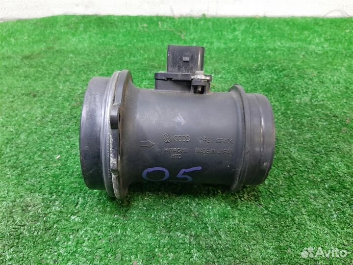 Дмрв (Расходомер) Audi Q7 (4LB) 2007