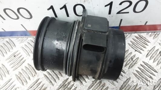 Расходомер воздуха дизельный land rover range rove